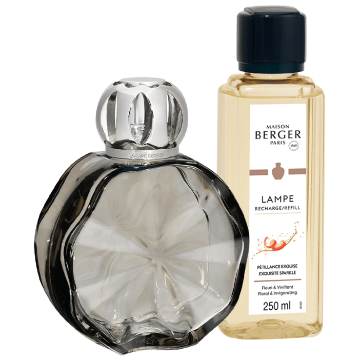 Maison Berger Cercle Gift Pack - Onyx